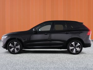 Volvo XC60 Recharge T6 Plus Dark AWD 