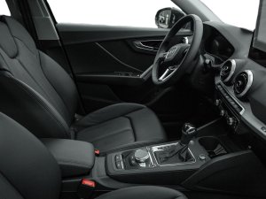 Audi Q2 40 TFSI advanced quattro S-Tronic