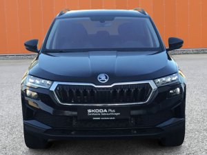 Skoda Karoq 2.0 TDI CR Tour 4x4 DSG