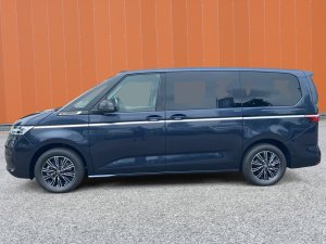 Volkswagen T7 Multivan 1.5 eHybrid 4Motion DSG Style lang 