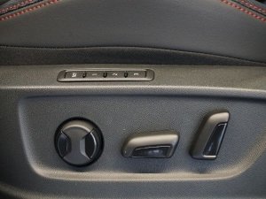 Skoda Kodiaq 2.0 TSI RS DSG 