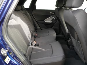 Audi Q3 40TFSI quattro S-Tronic Advanced