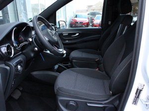 Mercedes-Benz V 220 d lang 9G Tronic