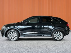Audi Q3 Sportback 35TFSI S-tronic S line 
