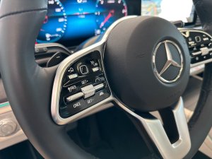 Mercedes-Benz GLE 400 d AMG Line 4matic 