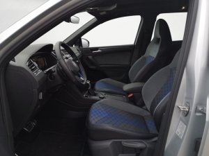 Volkswagen Tiguan 2.0 TSI R DSG 
