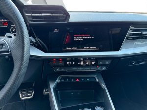 Audi RS3 Sportback 2.5 TFSI quattro S-Tronic 
