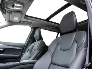Volvo XC90 T8 Plus Bright Recharge