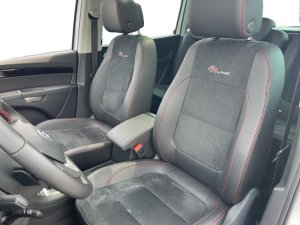 Seat Alhambra 1.4 TSI DSG FR-Line