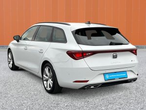 Seat Leon ST 2.0 TDI FR 4Drive DSG