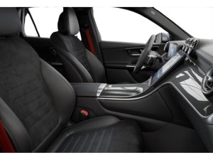 Mercedes-Benz GLC 200 AMG Line 4matic 