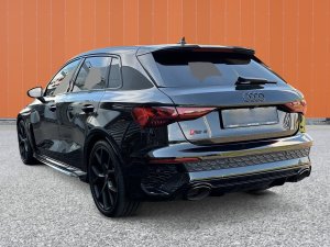 Audi RS3 Sportback 2.5 TFSI quattro S-Tronic 