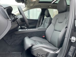 Volvo XC60 2.0 T6 TE Core eAWD 