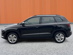 Skoda Karoq 1.5 TSI DSG Ambition