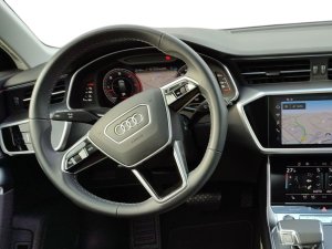 Audi A6 allroad quattro 50 TDI quattro tiptronic