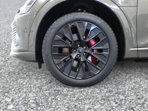 Audi Q8 e-tron 55 Black Edition quattro 