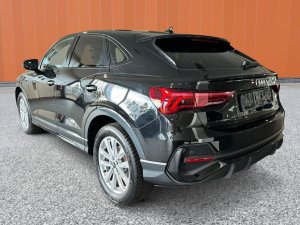 Audi Q3 Sportback 35TFSI S-tronic S line 