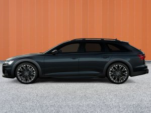 Audi A6 Allroad 55 TFSI quattro T-Tronic 