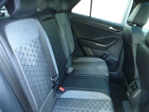 Volkswagen T-Roc 2.0 TSI R-Line DSG 4motion 