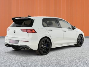 Volkswagen VW Golf VIII 2.0 TSI R DSG 4motion 