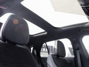 Mercedes-Benz E 300 de 4matic AMG-Line