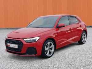 Audi A1 Sportback 25 TFSI S-Tronic