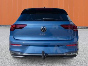 Volkswagen Golf VIII 2.0 TDI DSG Goal