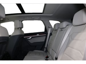 Volkswagen Touareg 3.0 V6 TDI 286 Elegance