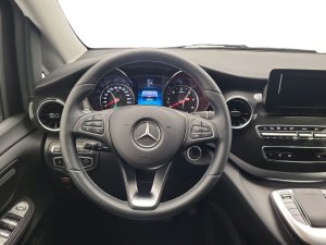 Mercedes-Benz V 250 d lang 4matic Edition