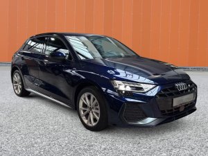 Audi A3 Sportback 35 TFSI S line S-Tronic