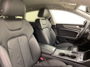Audi A7 Sportback 50 TDI quattro S tronic