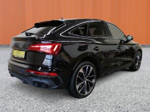 Audi SQ5 Sportback 3.0 V6 TDI quattro T-Tronic 