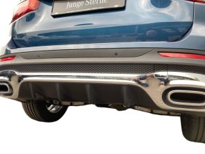 Mercedes-Benz GLB 250 4Matic AMG-Line