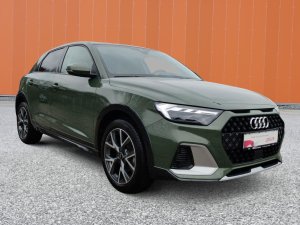 Audi A1 allstreet 25 TFSI 