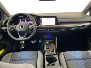 Volkswagen Golf VIII 2.0 TSI R 20 Years DSG 4motion 