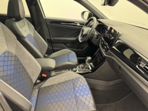 Volkswagen T Roc 2.0 TSI R DSG 4Motion