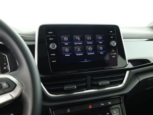 Volkswagen T-Roc 2.0 TSI DSG 4motion R-Line
