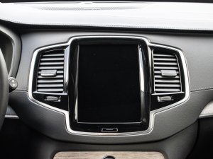 Volvo XC90 B5 AWD 7S Ultimate Bright