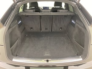 Audi Q5 Sportback advanced 40 TDI quattro S tronic