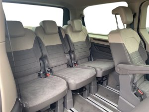 Volkswagen T7 Multivan 1.5 eHybrid 4Motion DSG Style lang 