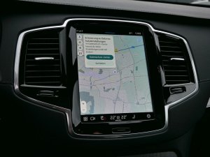 Volvo XC90 T8 Plus Bright Recharge
