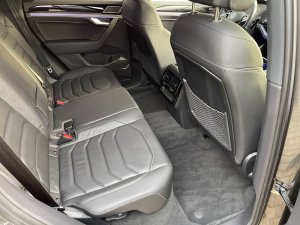 Volkswagen Touareg 3.0 V6 TDI 286 R-Line