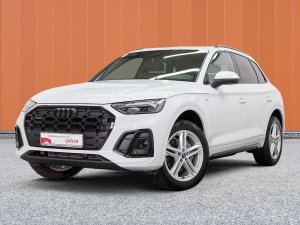 Audi Q5 40 TFSI quattro S-Tronic S-Line