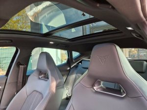 Cupra Formentor VZ5 2.5TSI DSG 4Drive