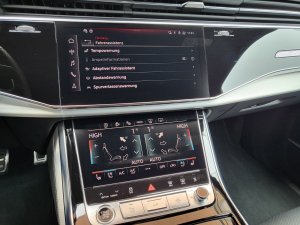 Audi Q7 3.0 55 TFSI S Line quattro T-Tronic 