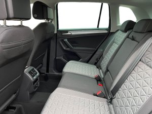 Volkswagen Tiguan 1.4 TSI DSG Life eHybrid