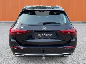 Mercedes-Benz C 300 e T Avantgarde 