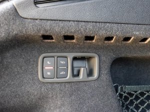 Audi SQ8 TFSI quattro tiptronic