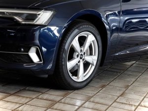 Audi A6 Avant 40 TDI Sport S-Tronic