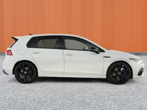 Volkswagen VW Golf VIII 2.0 TSI R DSG 4motion 